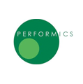 Performics Logo