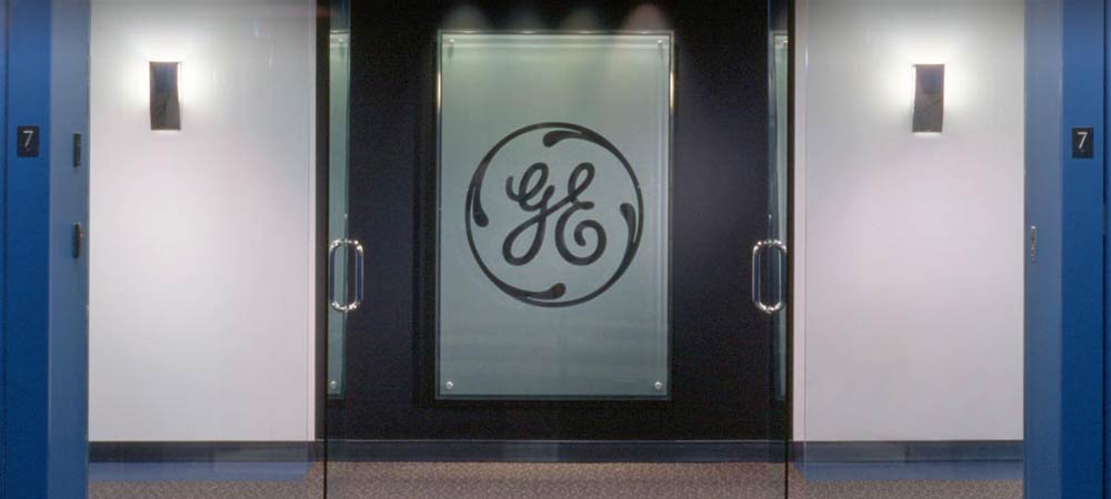 GE by Alphabet Shop